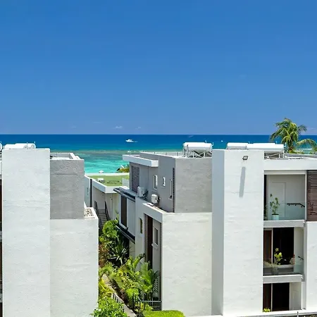 Residence Potosi Trou aux Biches Exterior photo