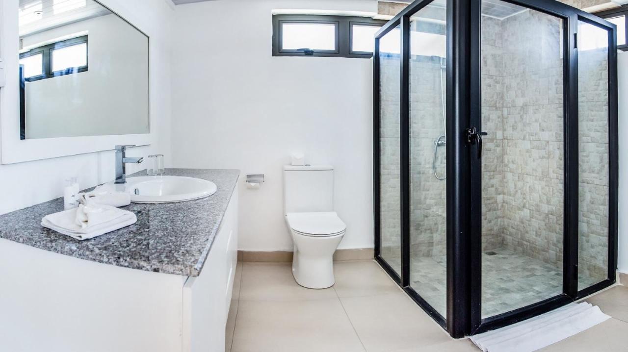 Apartmán Potosi