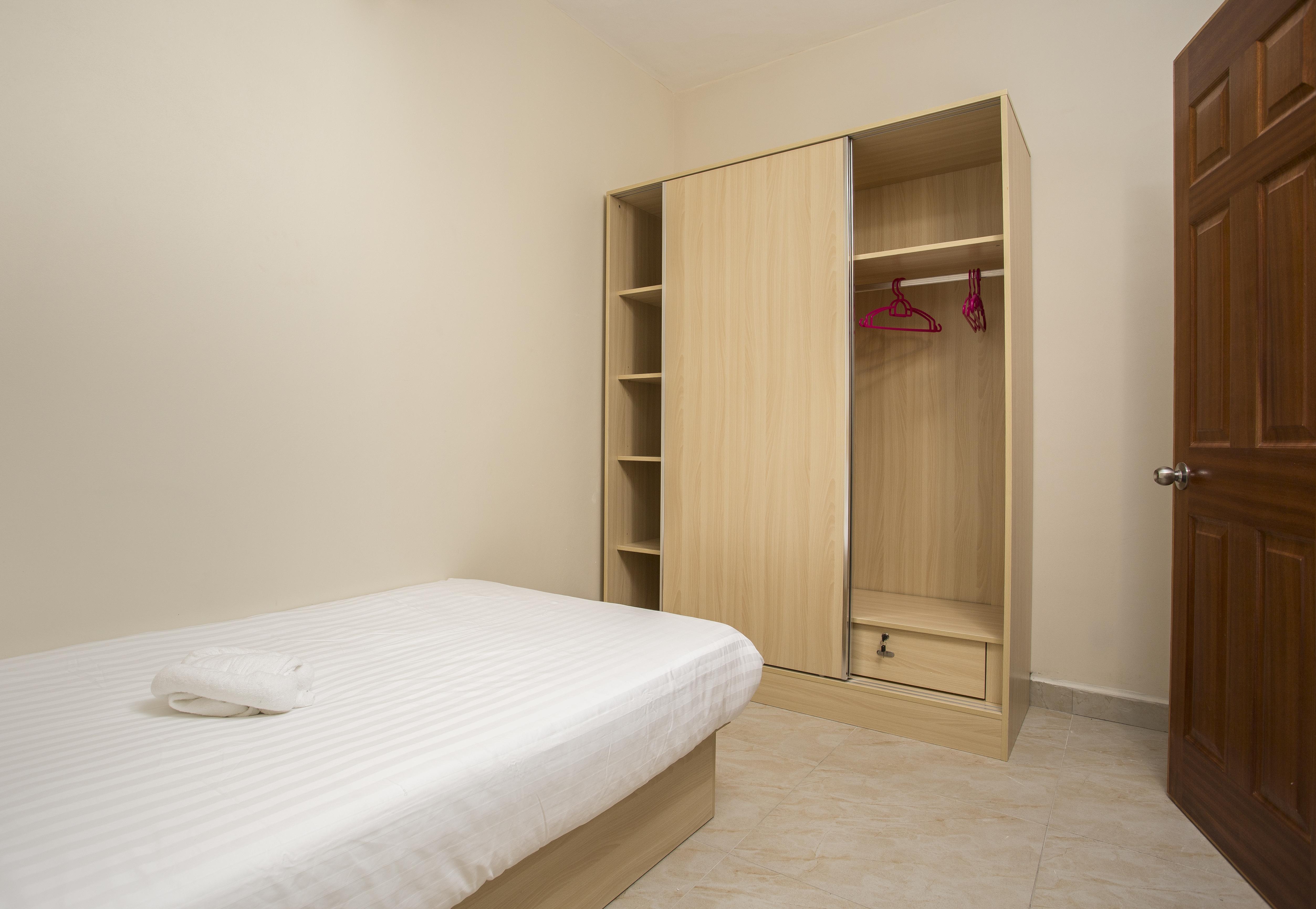 Potosi Apartmán Trou-aux-Biches