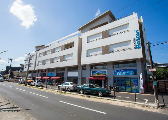 Residence Potosi