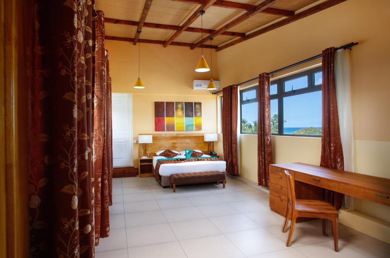 Potosi Apartment *