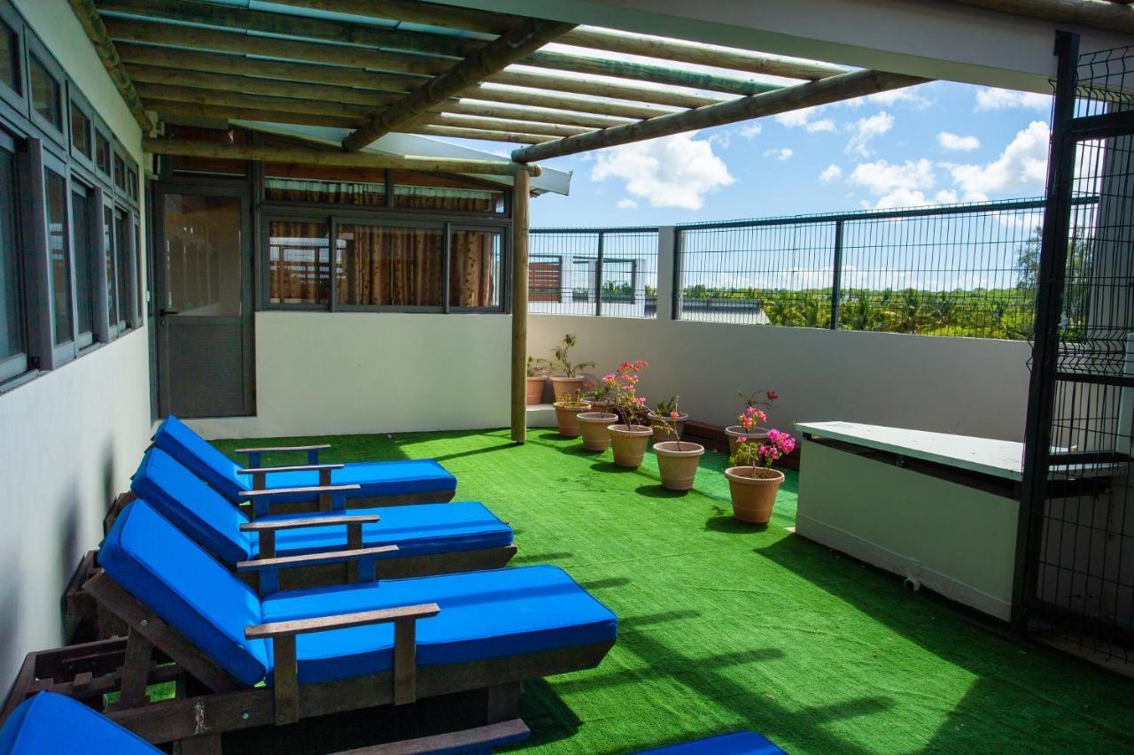 Potosi Apartment