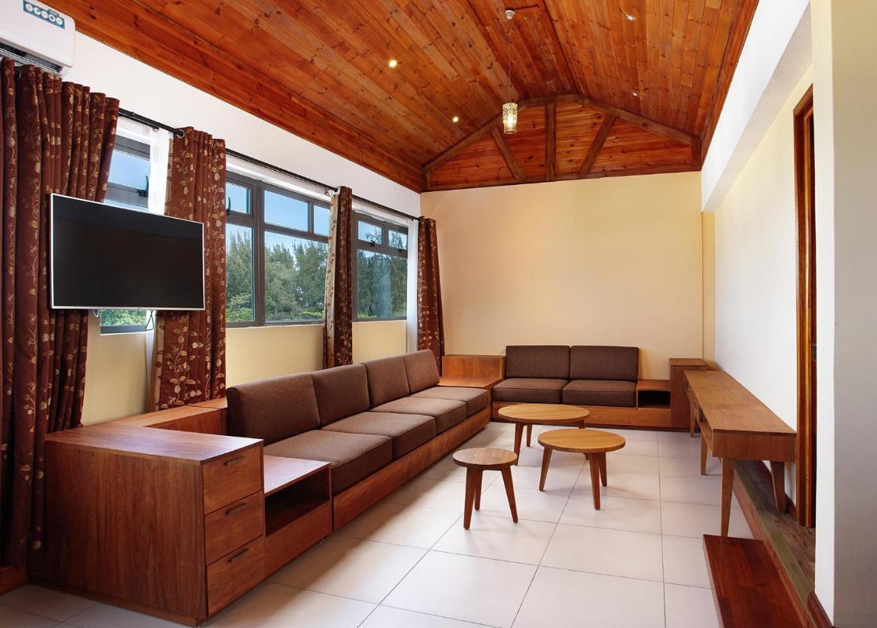 Potosi Apartment Trou aux Biches