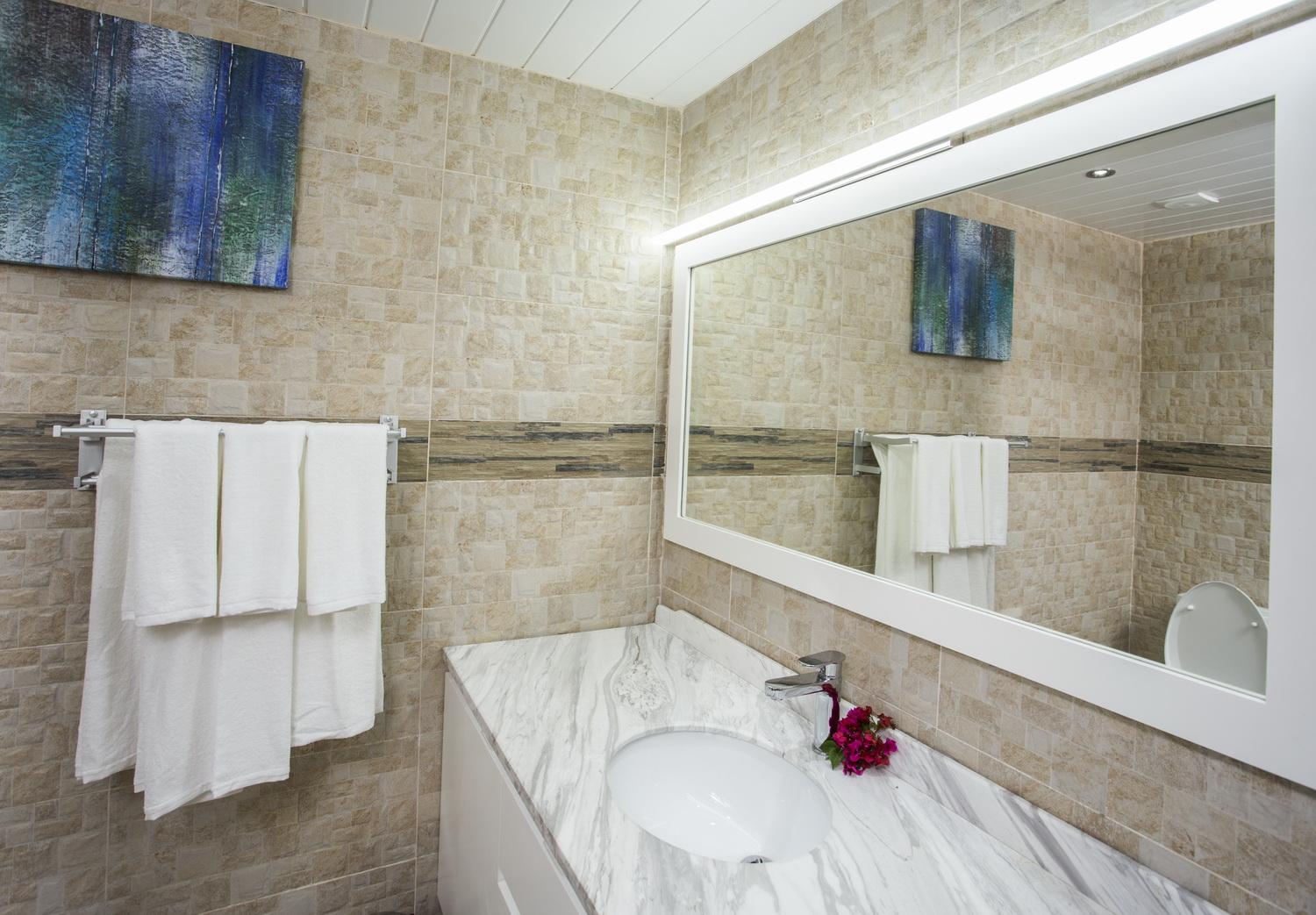 Potosi Apartment