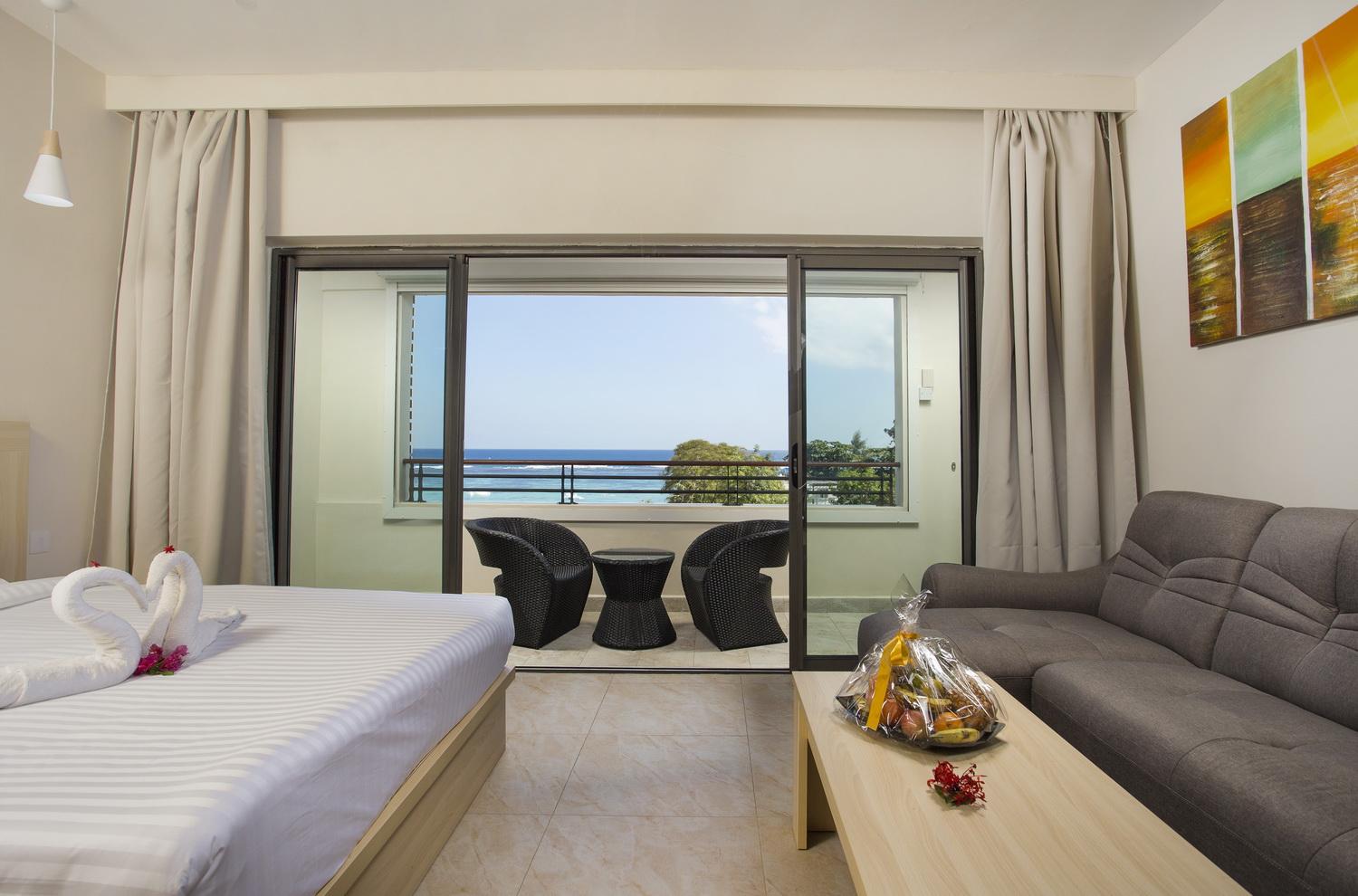 Apartment Potosi