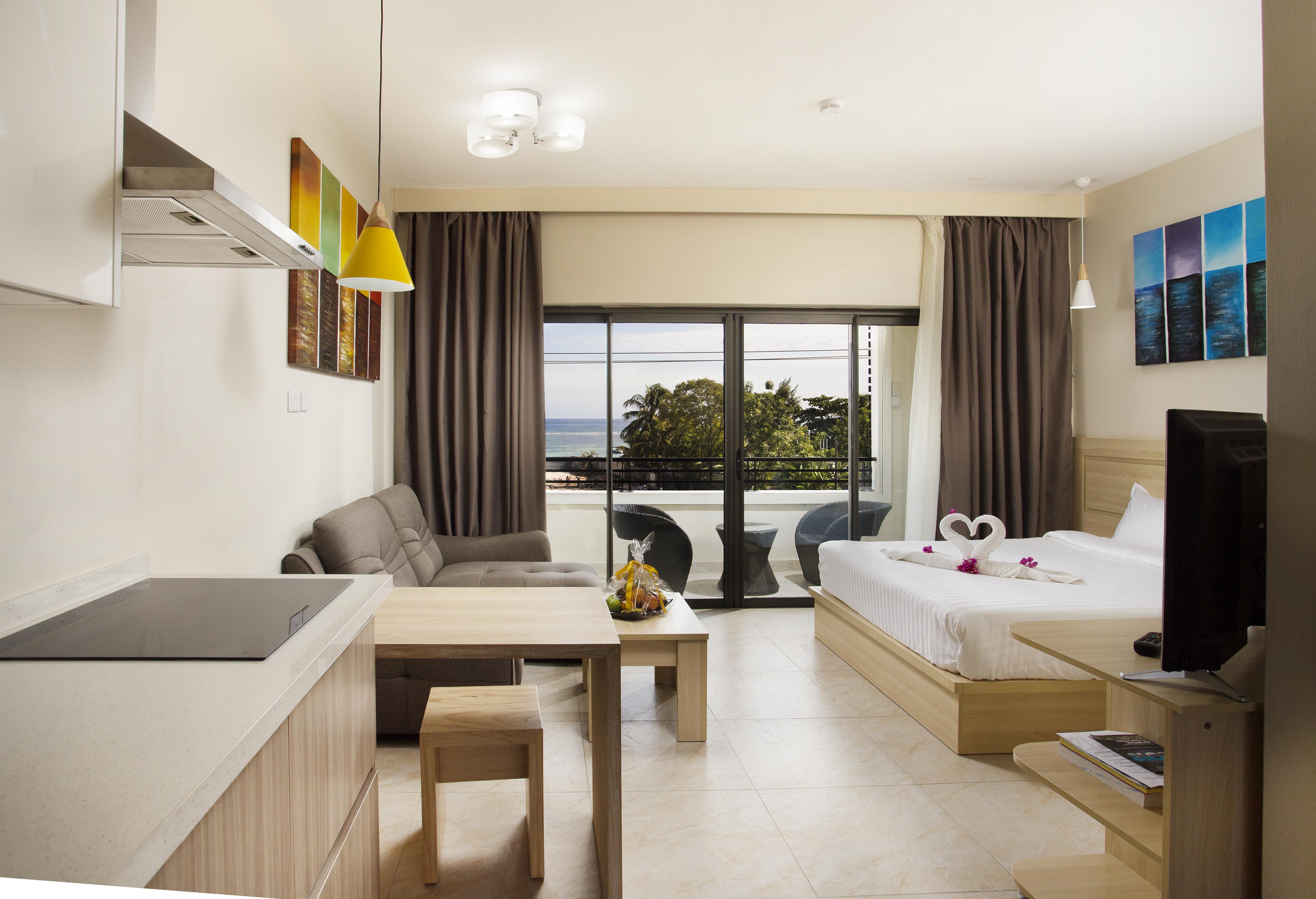 Apartment Potosi