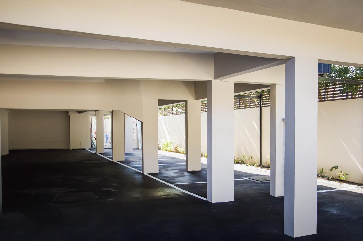 Apartment Potosi