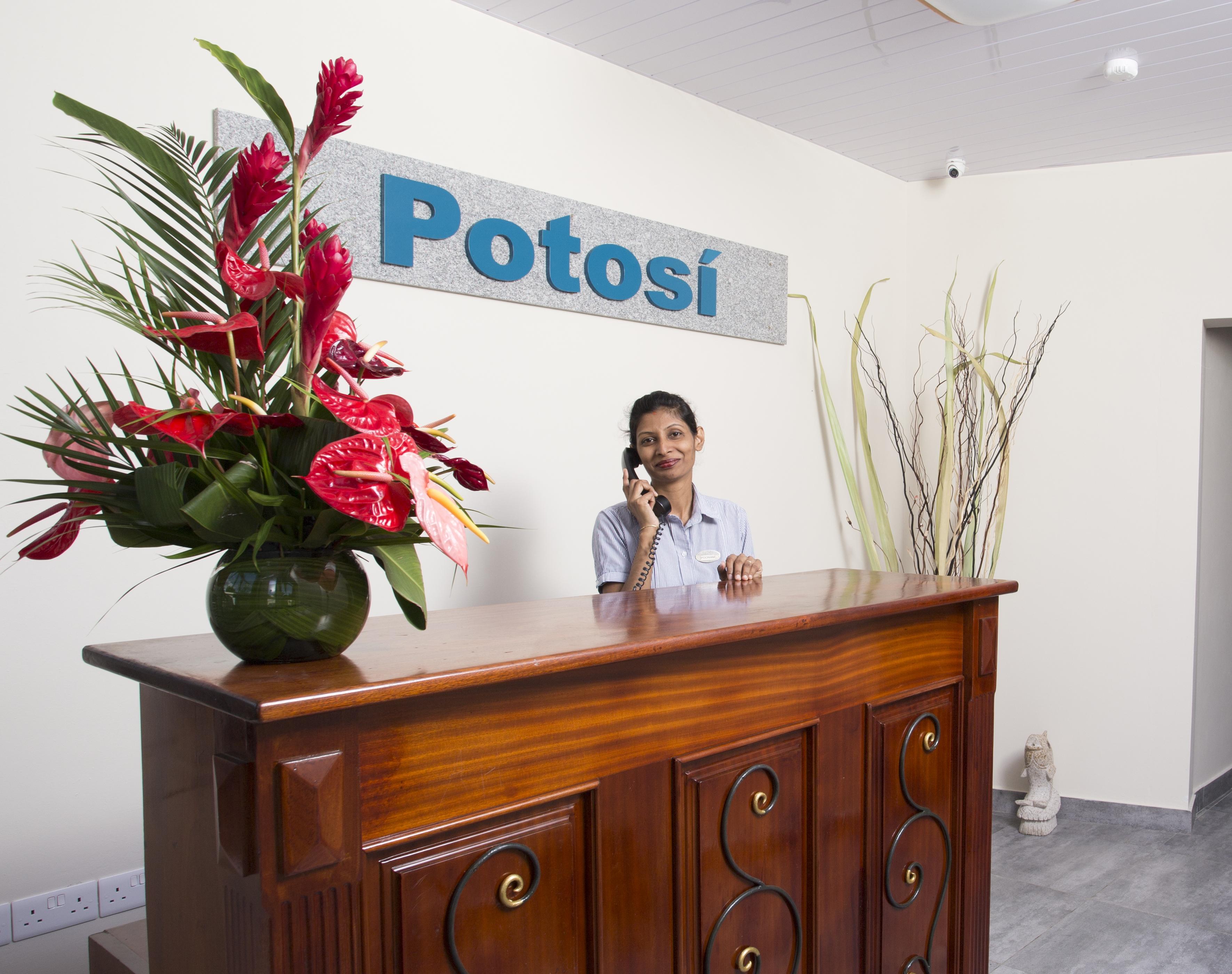 Potosi Apartment