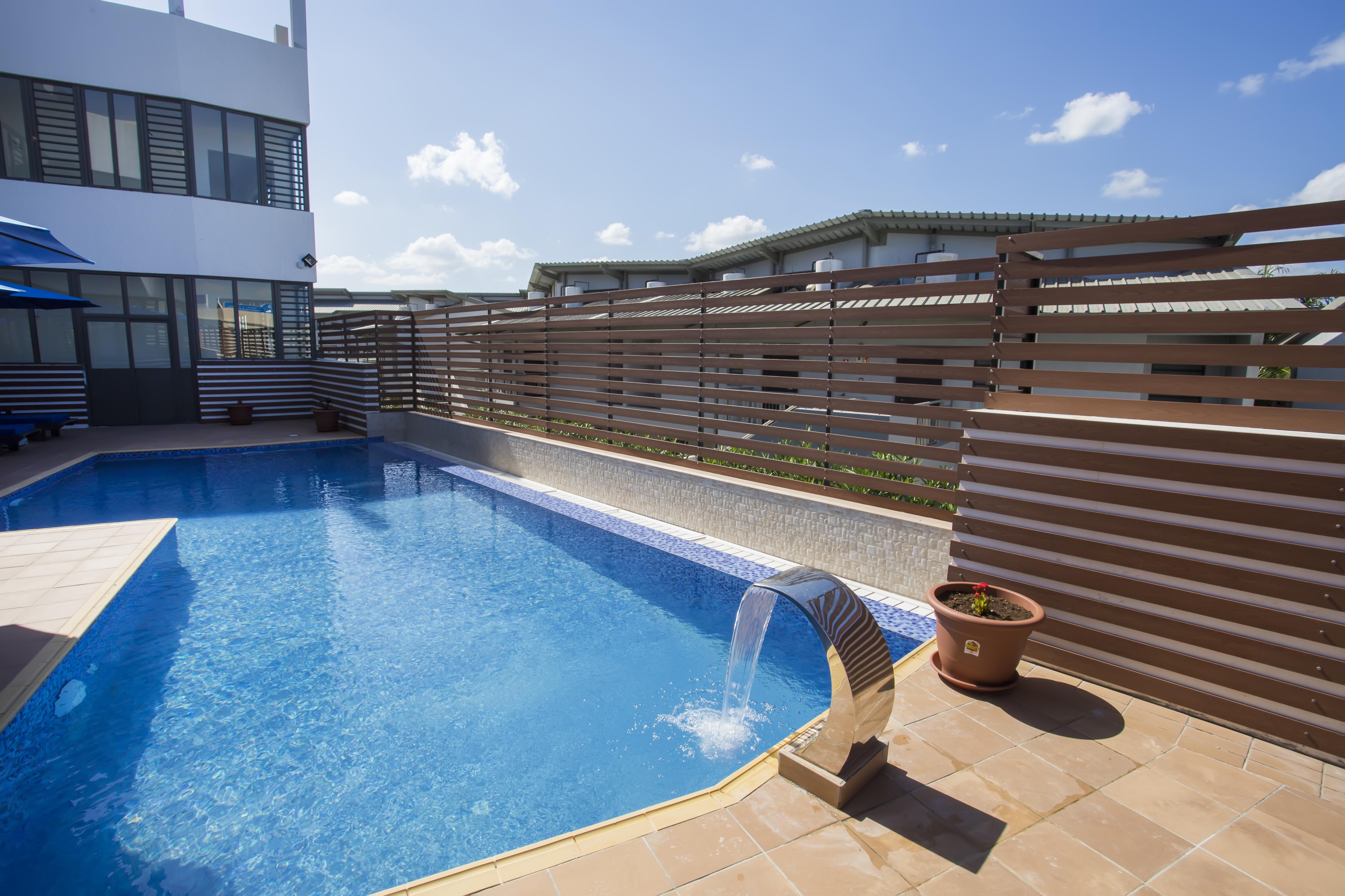 Apartment Potosi *