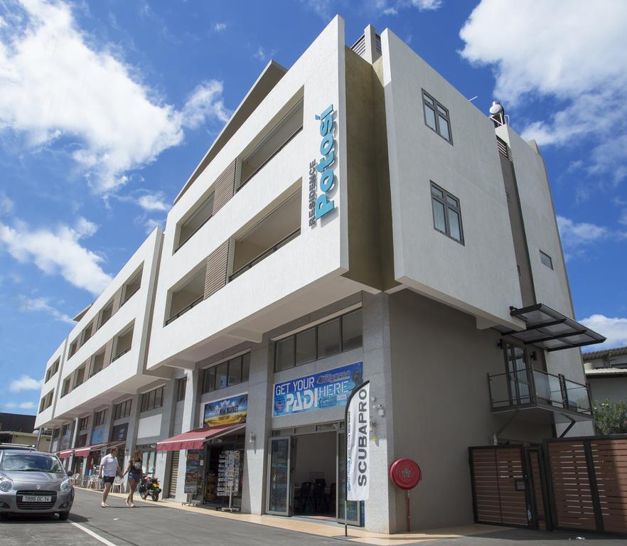 Potosi Apartment