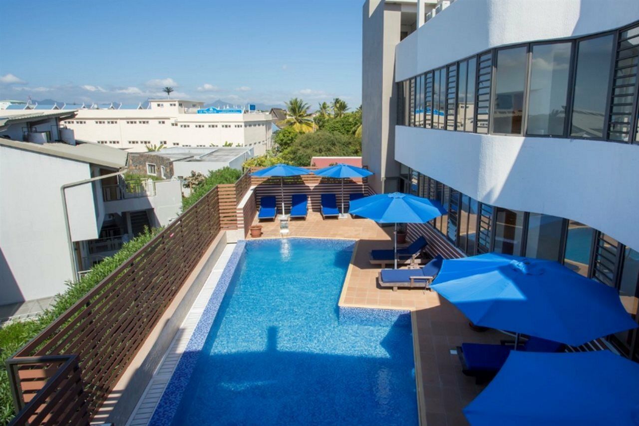 Potosi Apartment