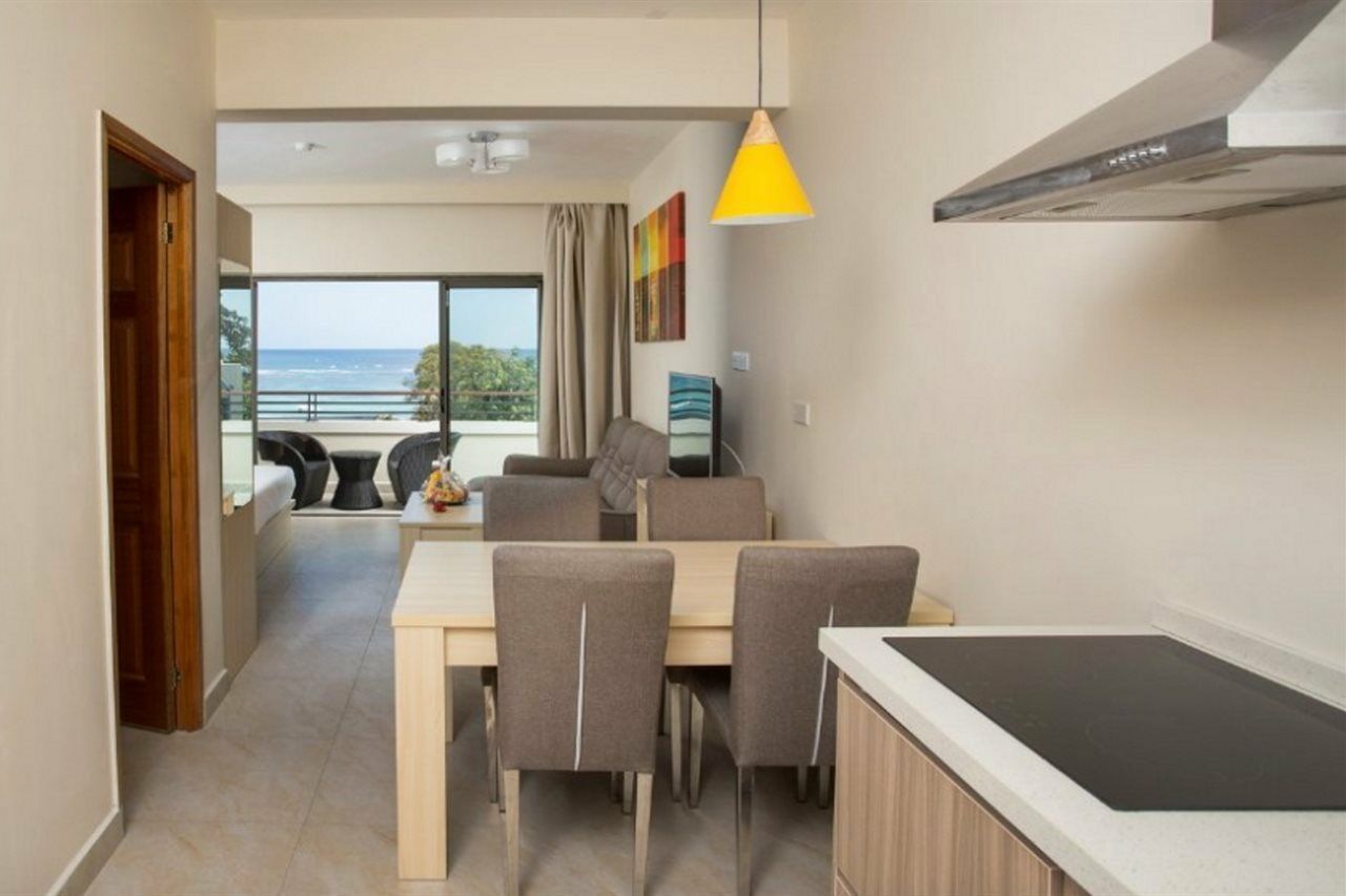 Potosi Apartment *
