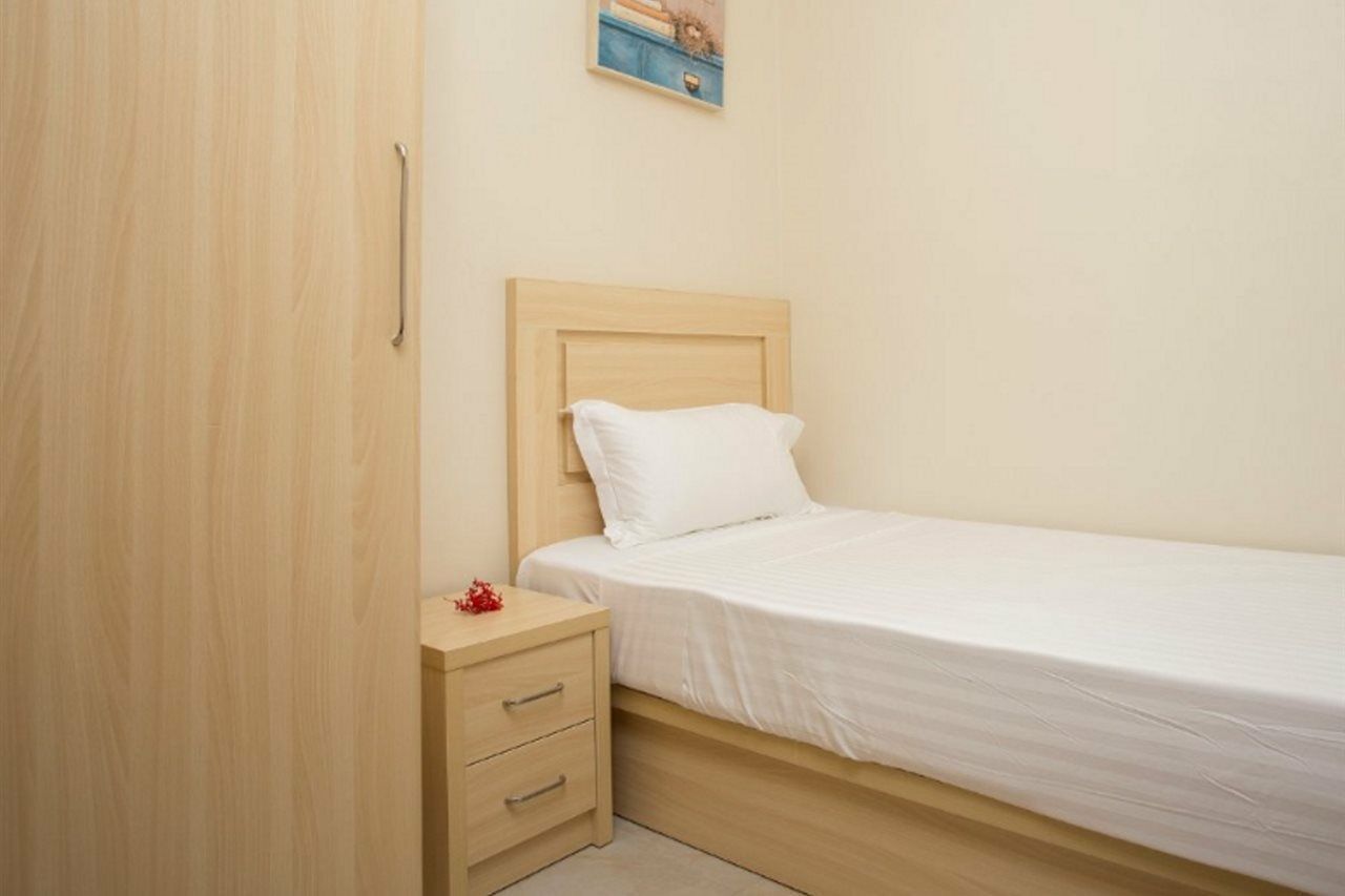 Apartment Potosi *